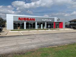 DeFOUW Nissan of Lafayette