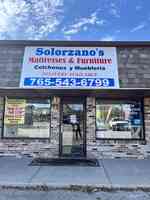 Solorzano’s Mattress & Furniture