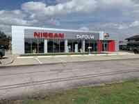 DeFOUW Nissan Parts Center