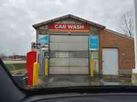 Circle K Car Wash