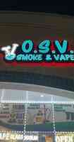 OSV Smoke and Vape Shop