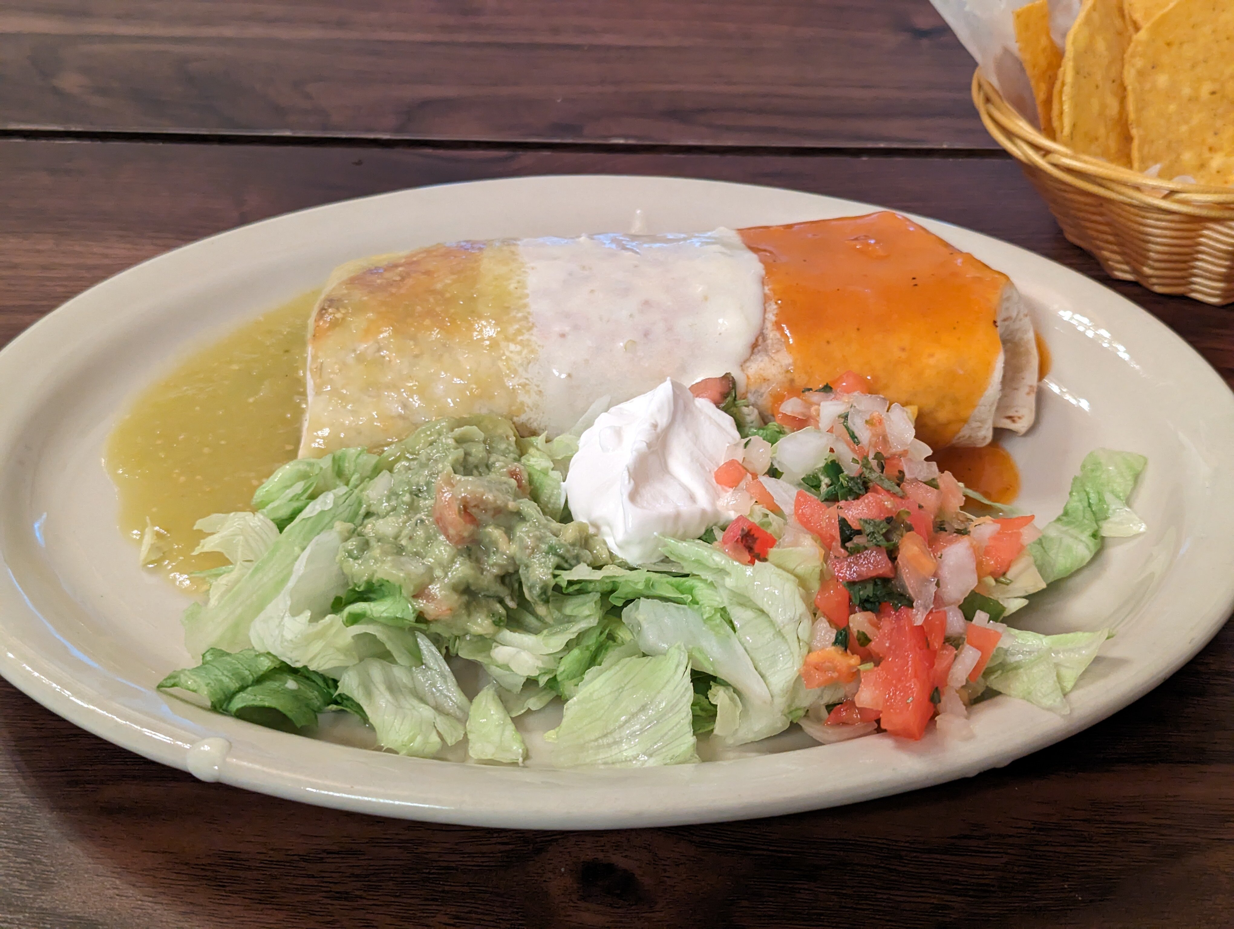 Photo credit: tripadvisor