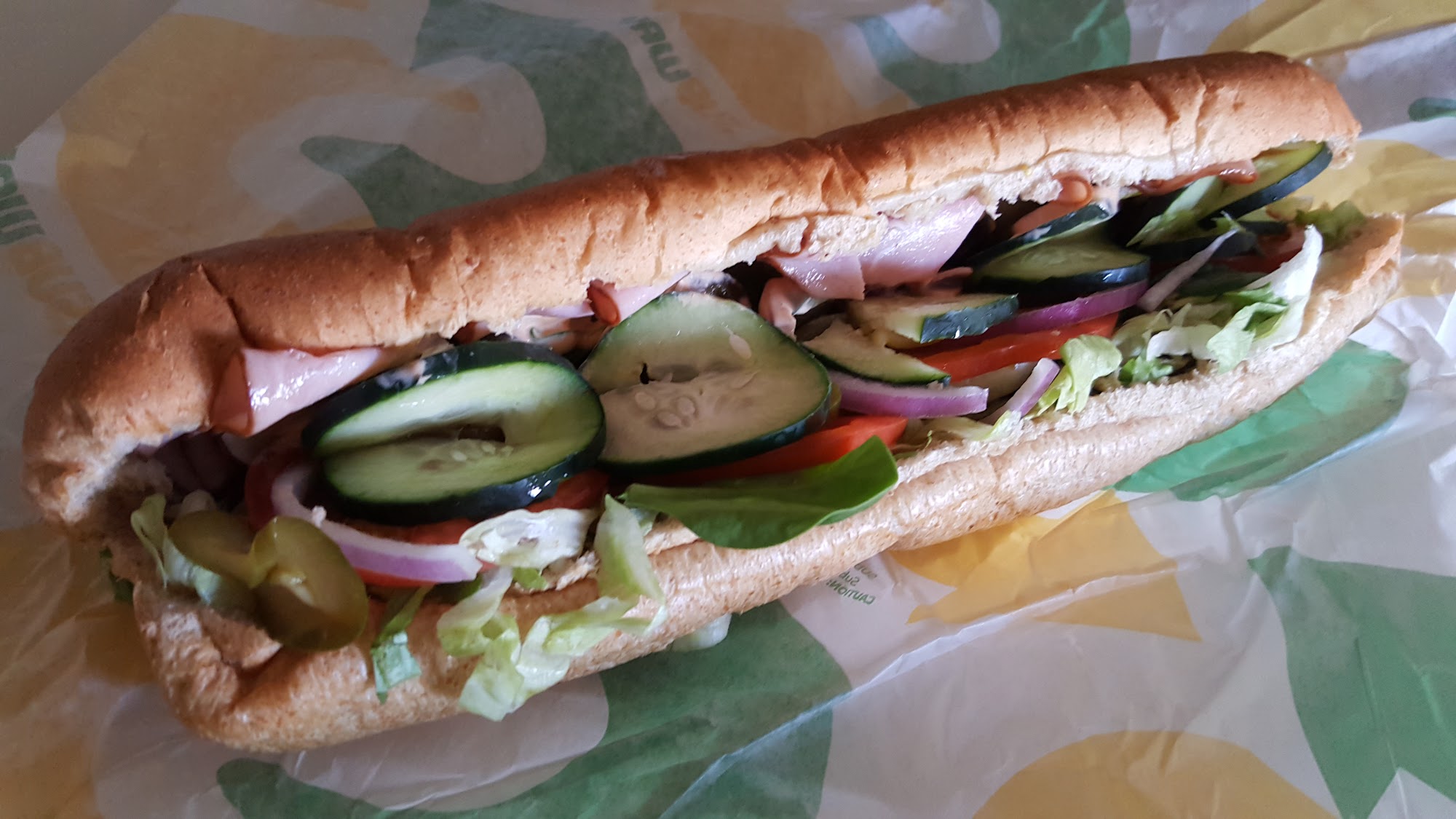 Subway