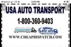 C-B-A Sales & Towing Services