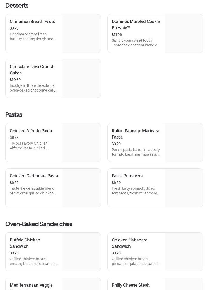 Photo credit: Posmates