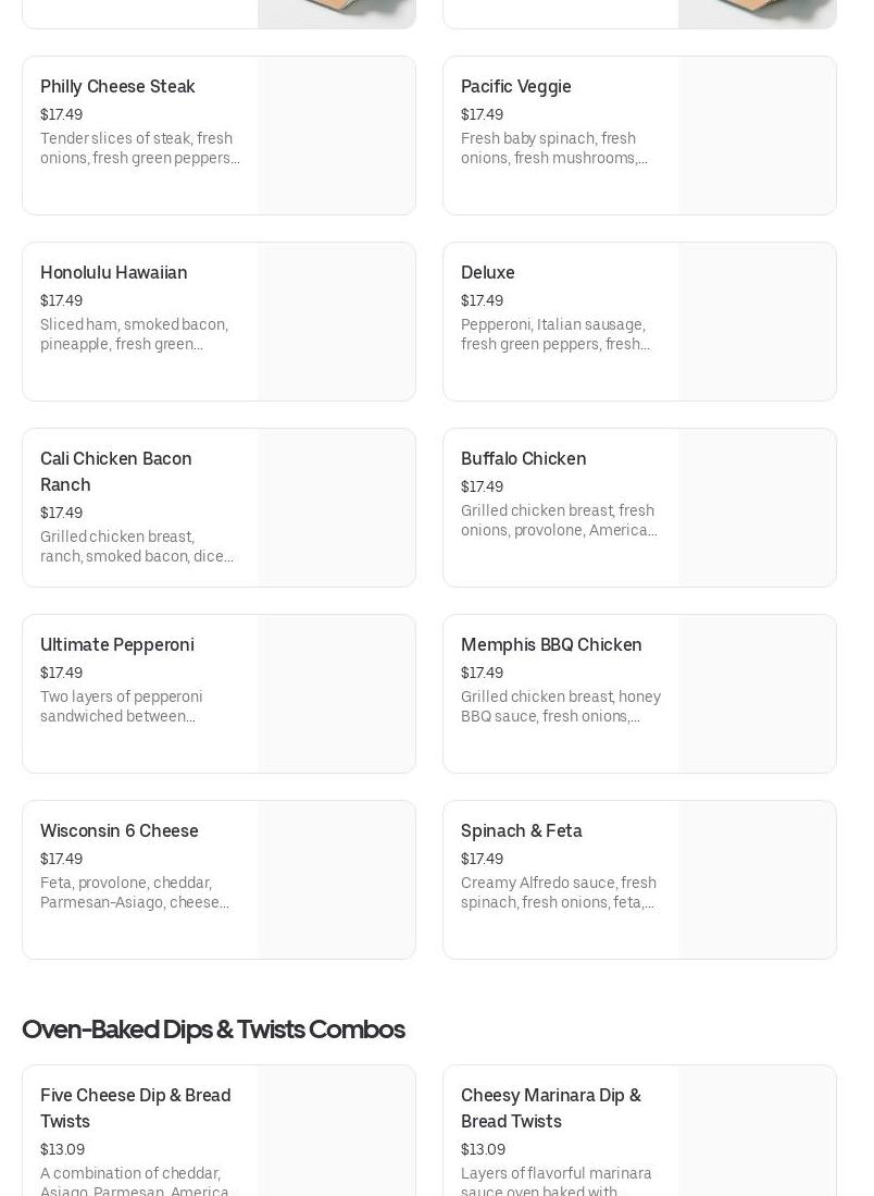 Photo credit: Posmates