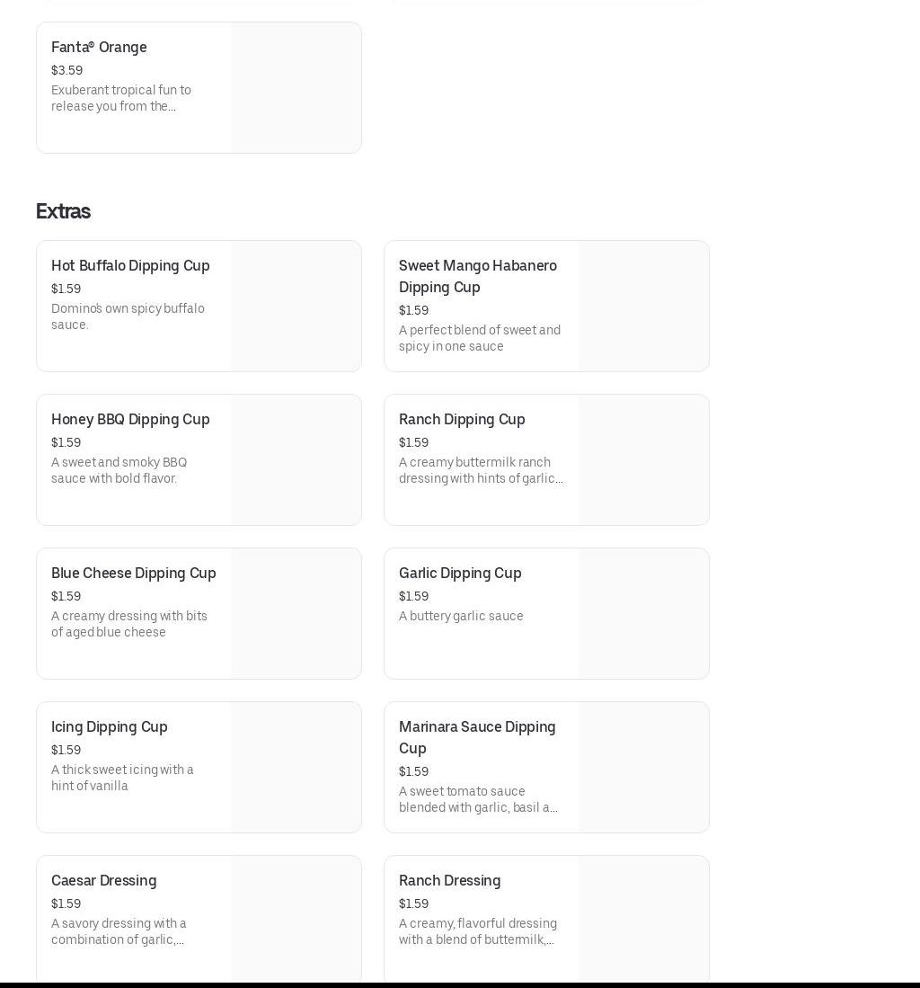 Photo credit: Posmates