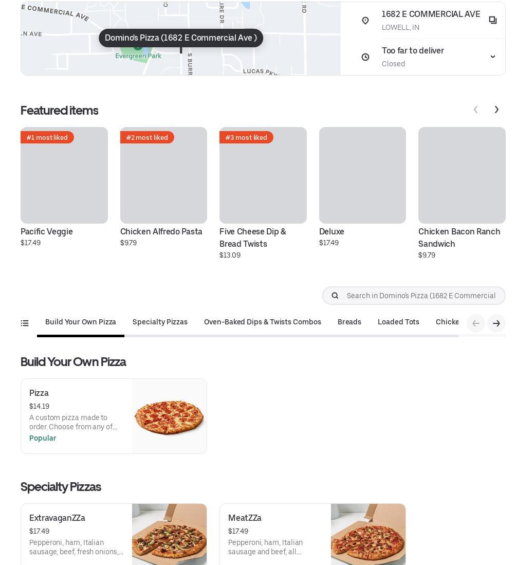 Photo credit: Posmates