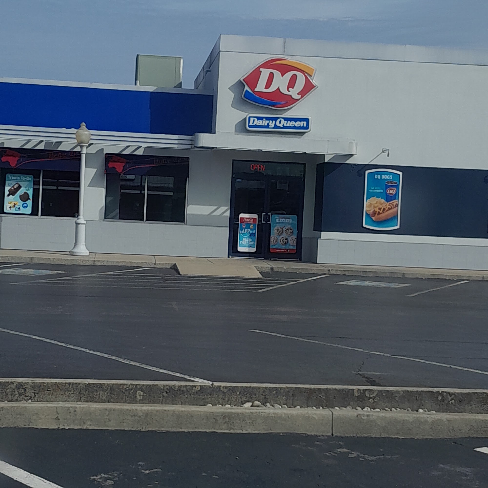 Dairy Queen (Treat)