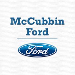 McCubbin Ford Inc Collision