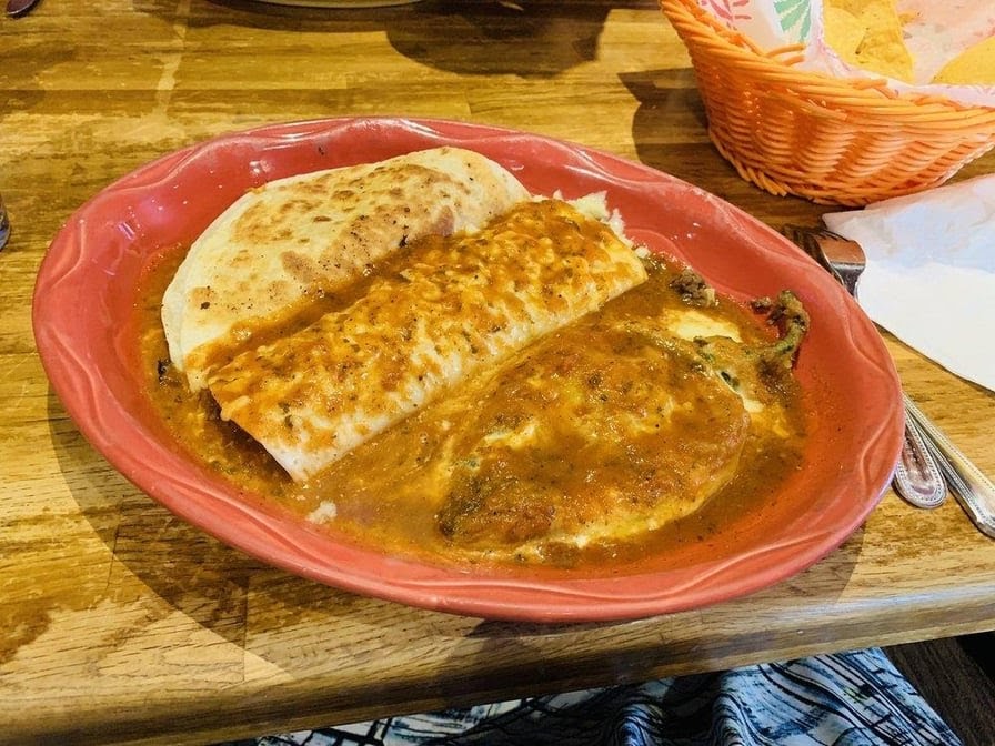 Casa Brava Authentic Mexican Cuisine