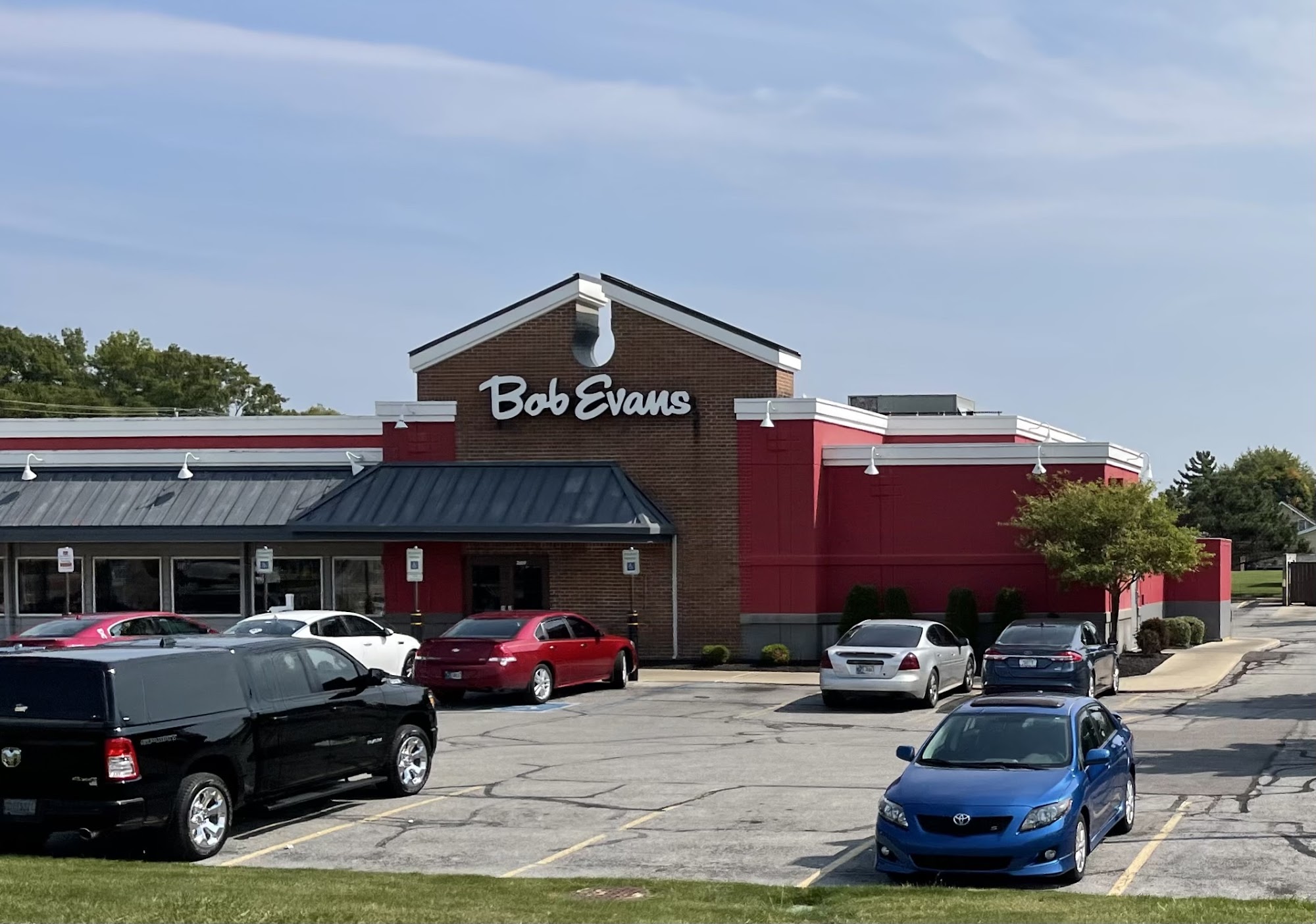 Bob Evans