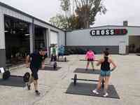 Raise The Bar Fitness, Home of Bars On Fire CrossFit