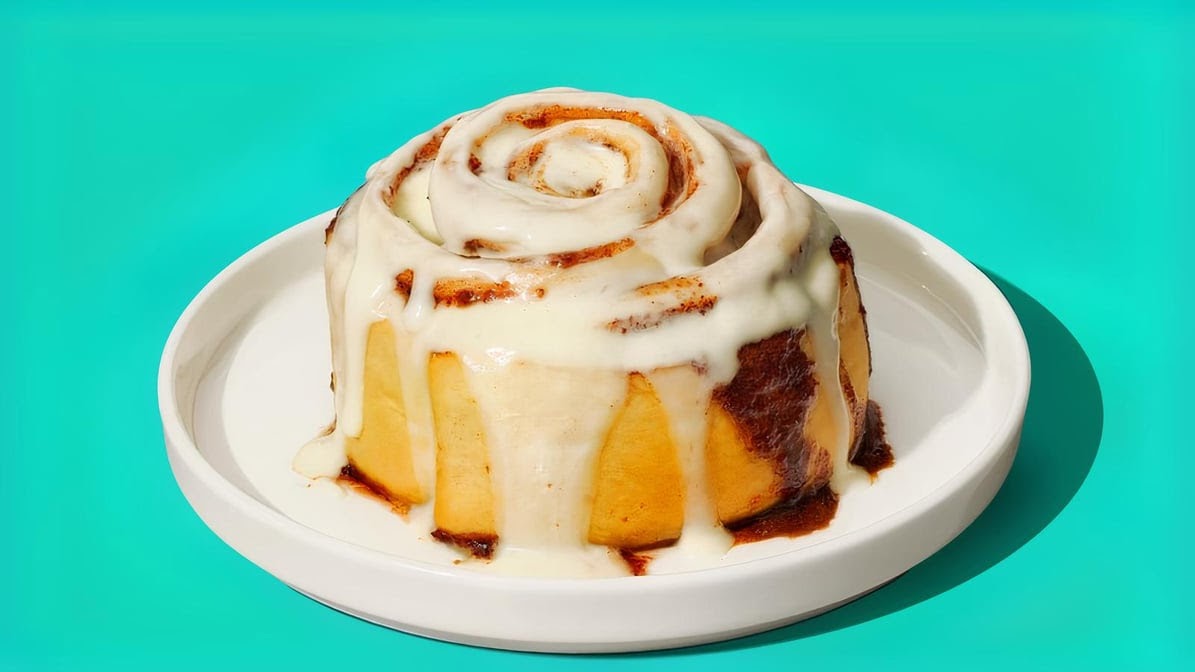 Cinnabon