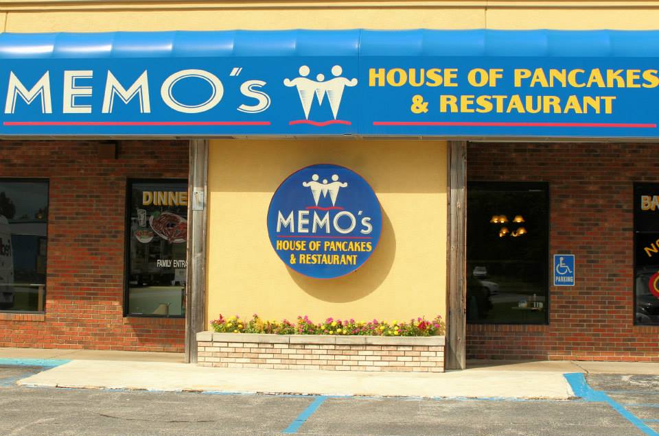 Memo's House of Pancakes