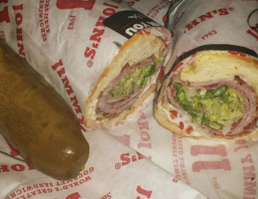 Jimmy John's