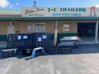 T-C Trailers