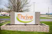 Thrive Credit Union | Shop Local, Bank Local