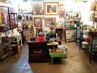 Caldwell Antique Mall & Flea Market