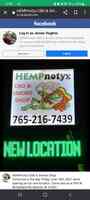 Hempnotyx CBD & Smoke Shop