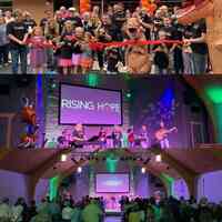 Rising Hope Church