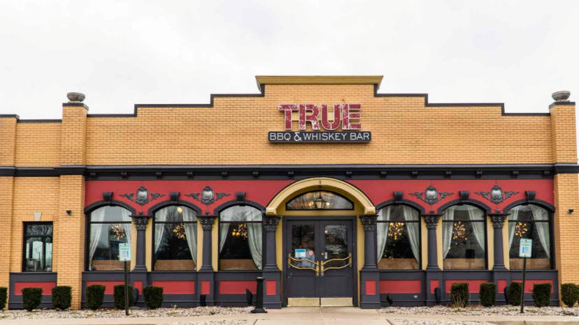 True Eats & Drinks