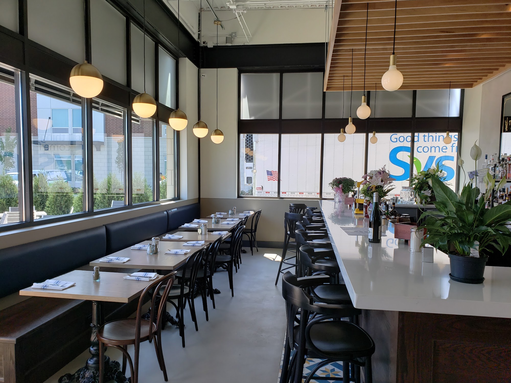 Harvest Room - Munster Munster