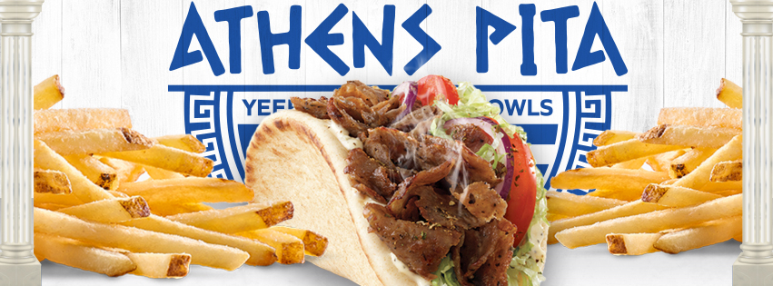 Athens Pita