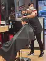 Sport Clips Haircuts of Munster