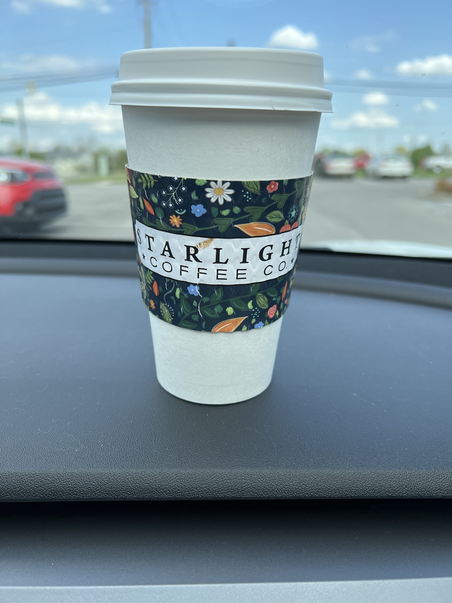 Starlight Coffee Co.