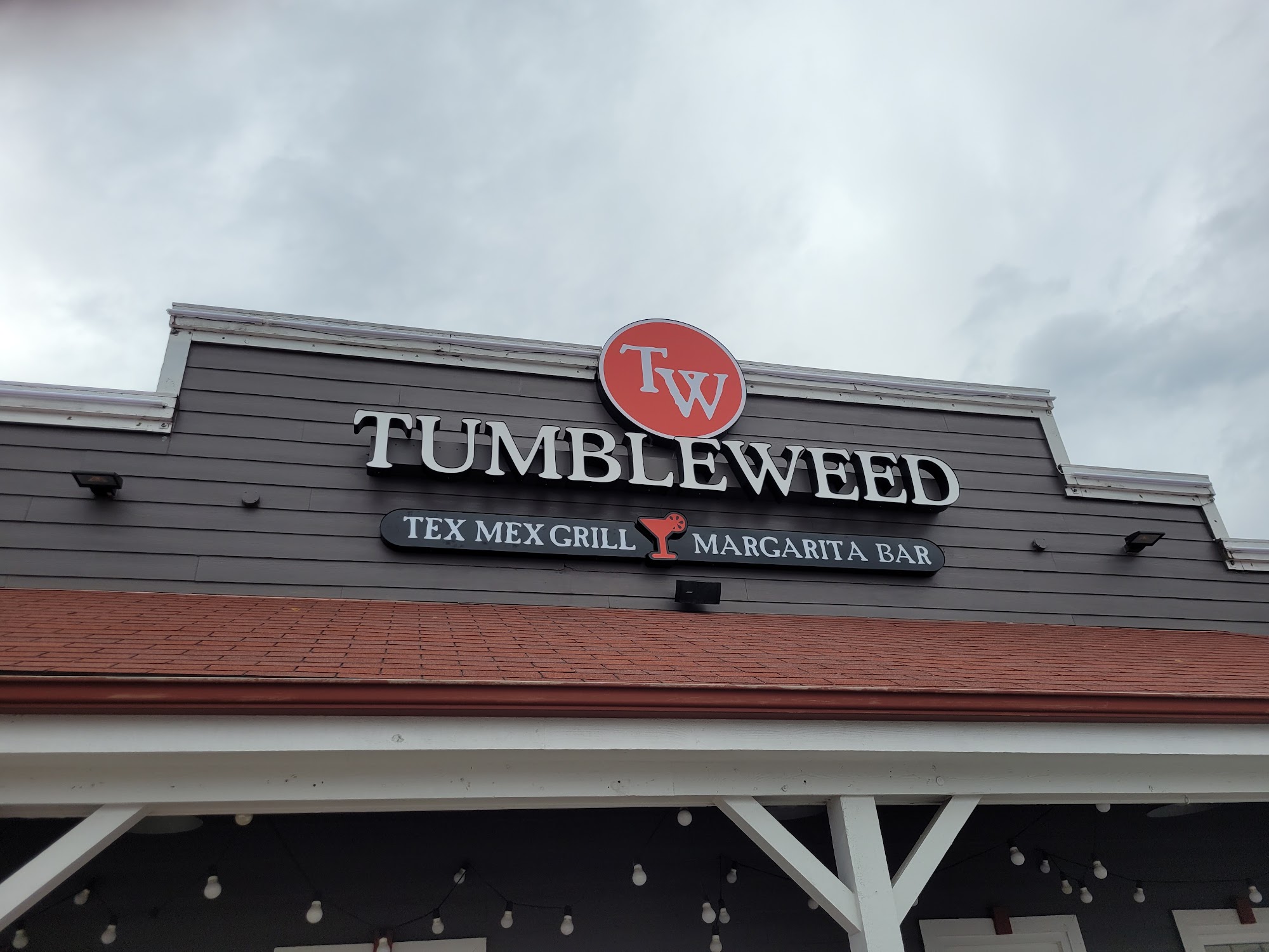 Tumbleweed Southwest Grill