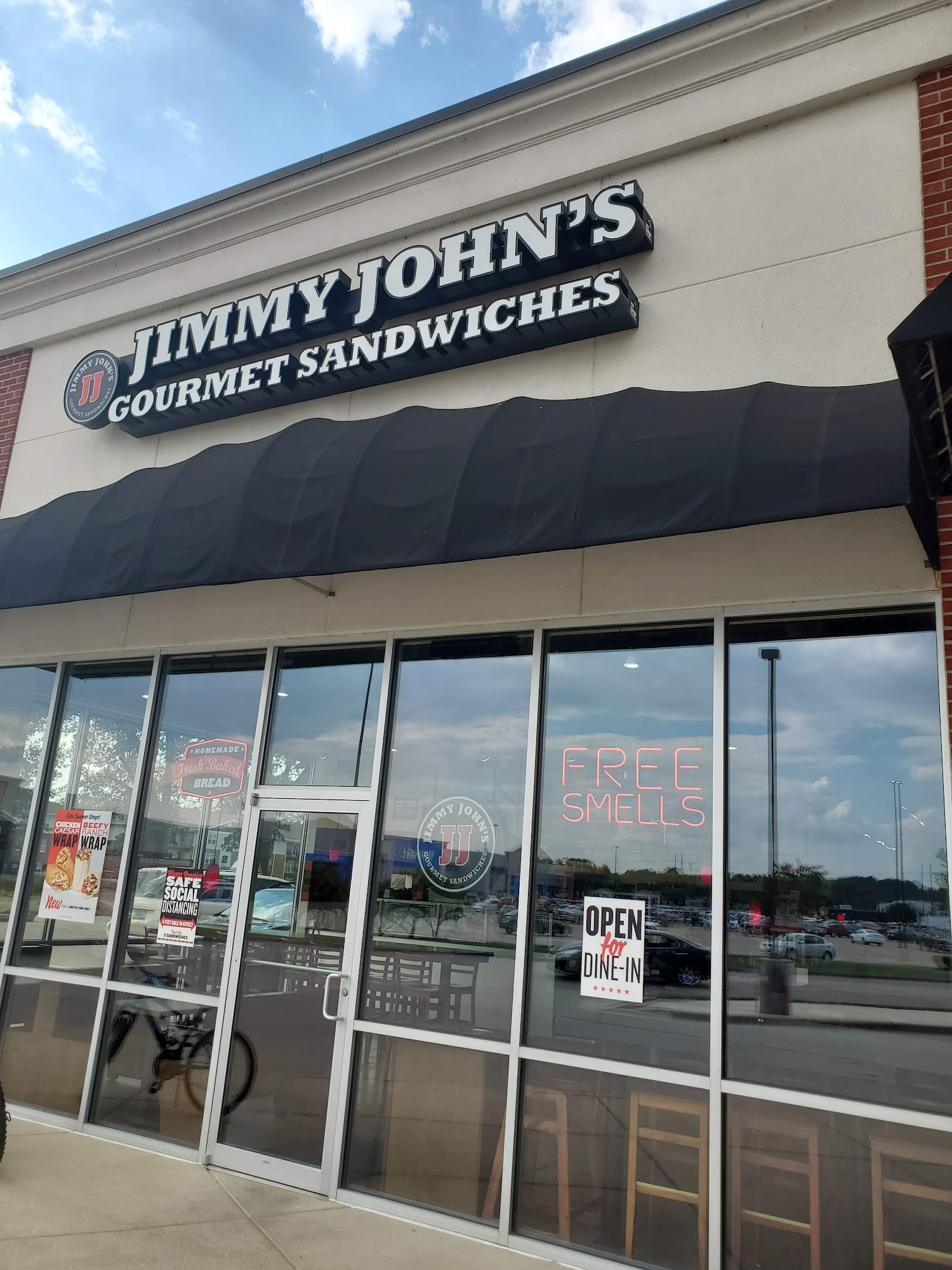 Jimmy John's