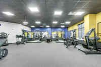 BFit Newburgh Gym + Fitness