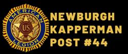 American Legion Kapperman Post #44