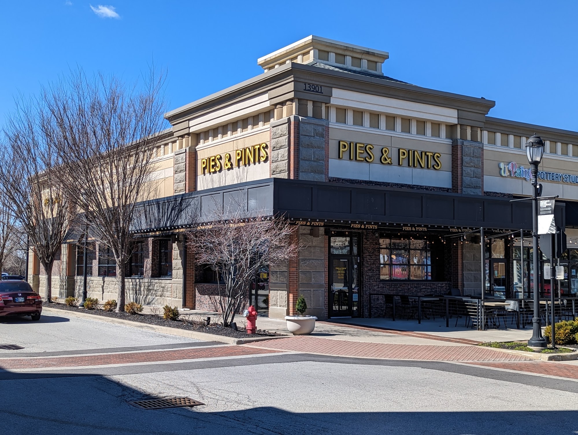 Pies & Pints - Noblesville, IN