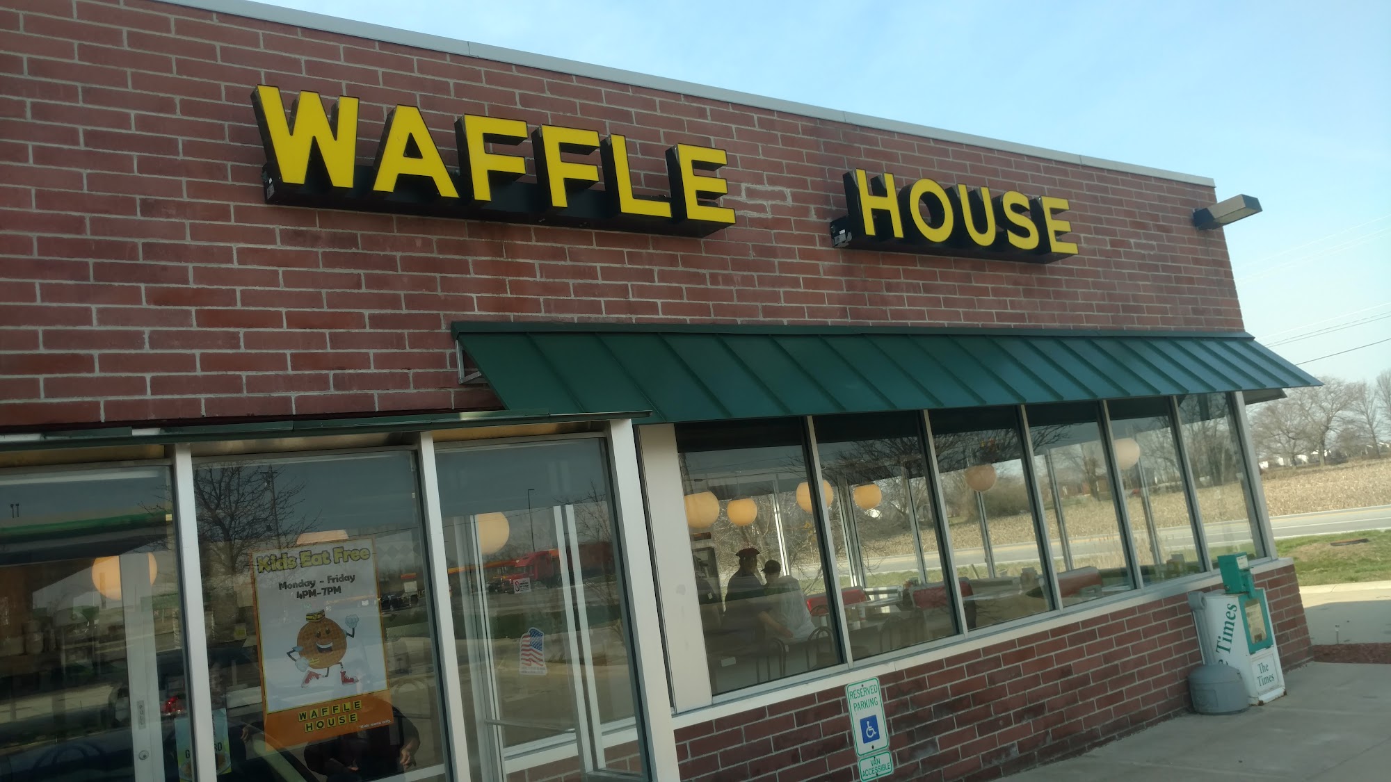 Waffle House