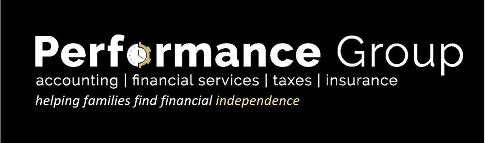 Performance Group - Tax, Accounting, Payroll and Insurance 118 E State St, Pendleton Indiana 46064