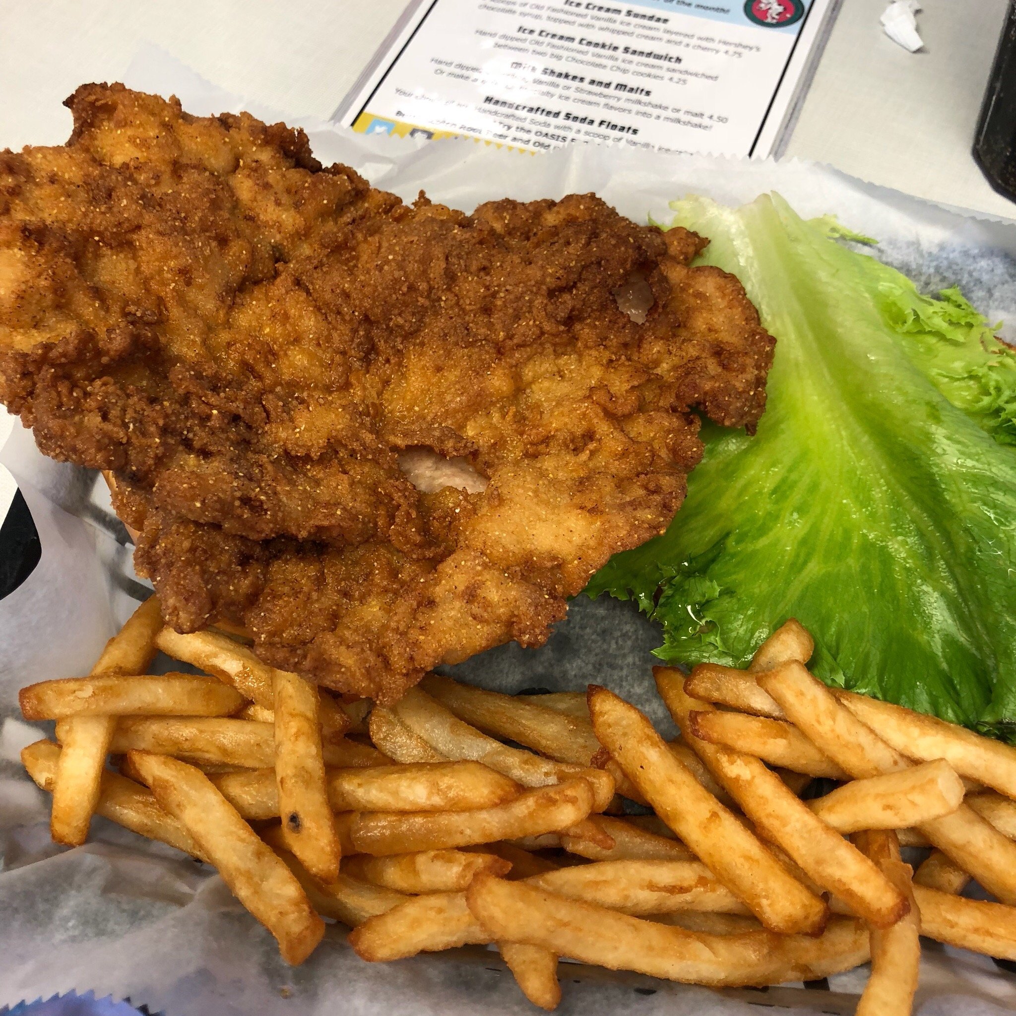 Photo credit: tripadvisor