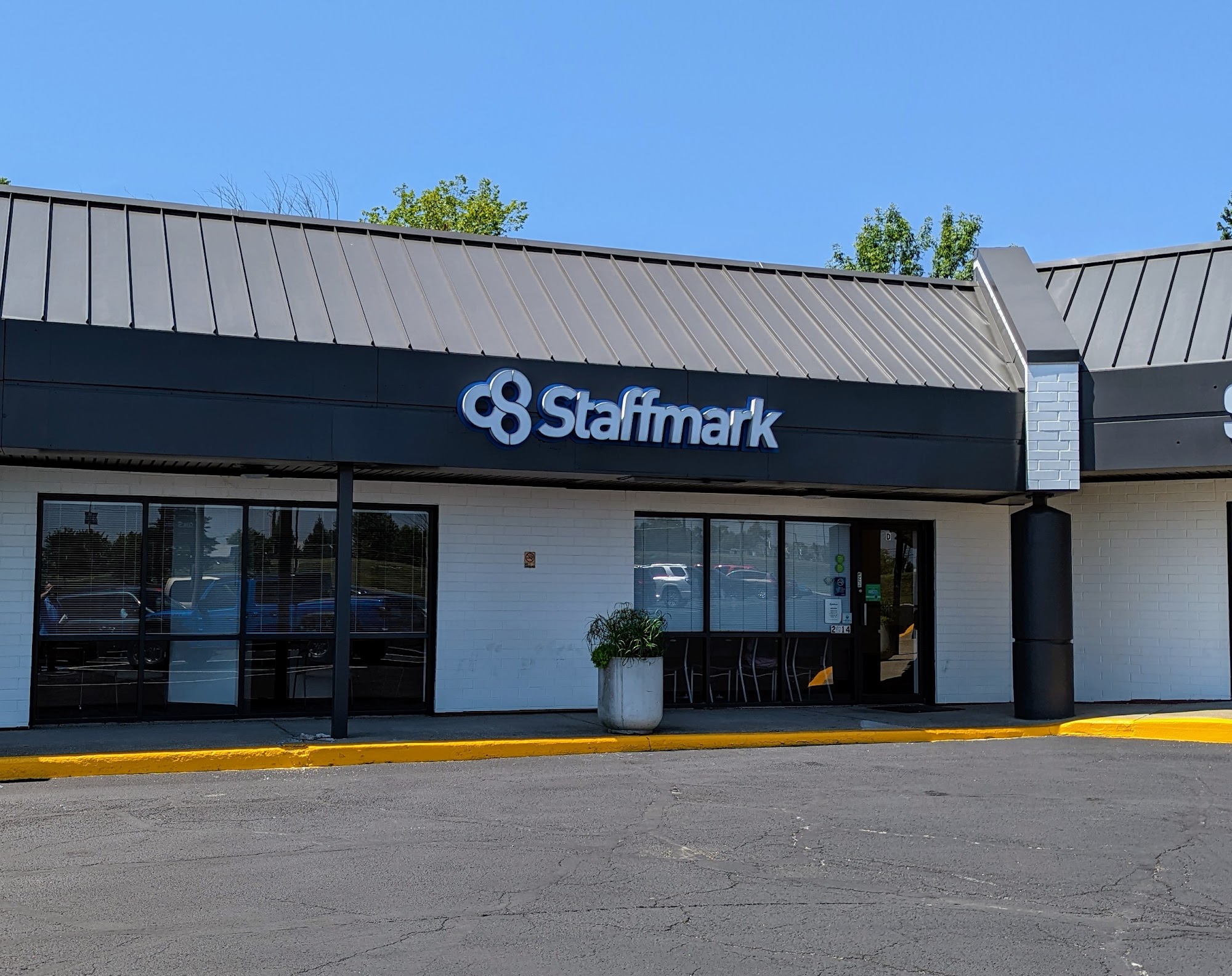 Staffmark