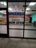 Mwamba African Food Market