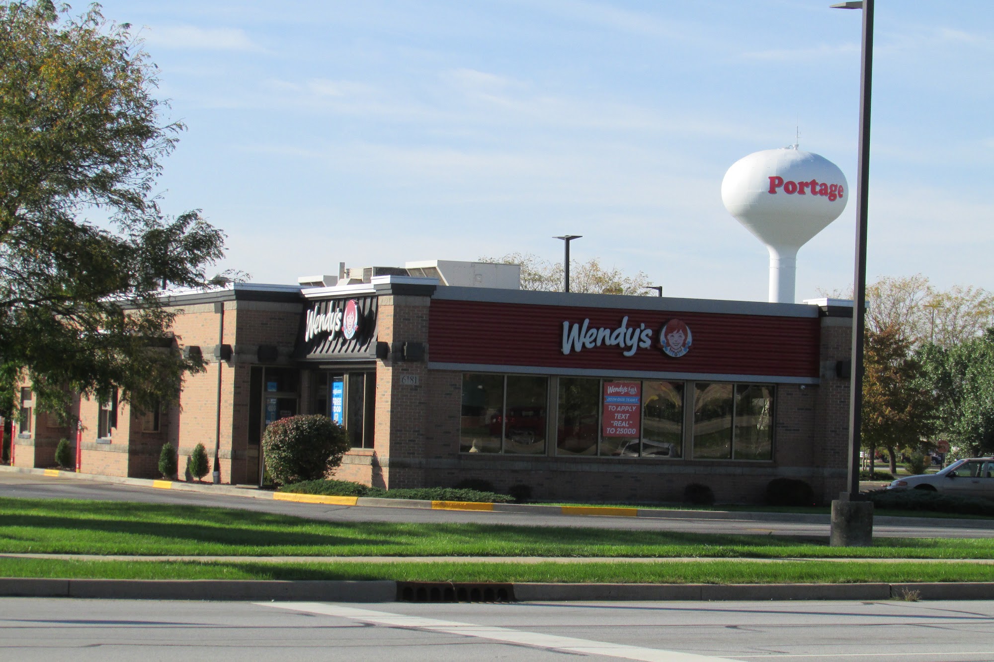 Wendy's