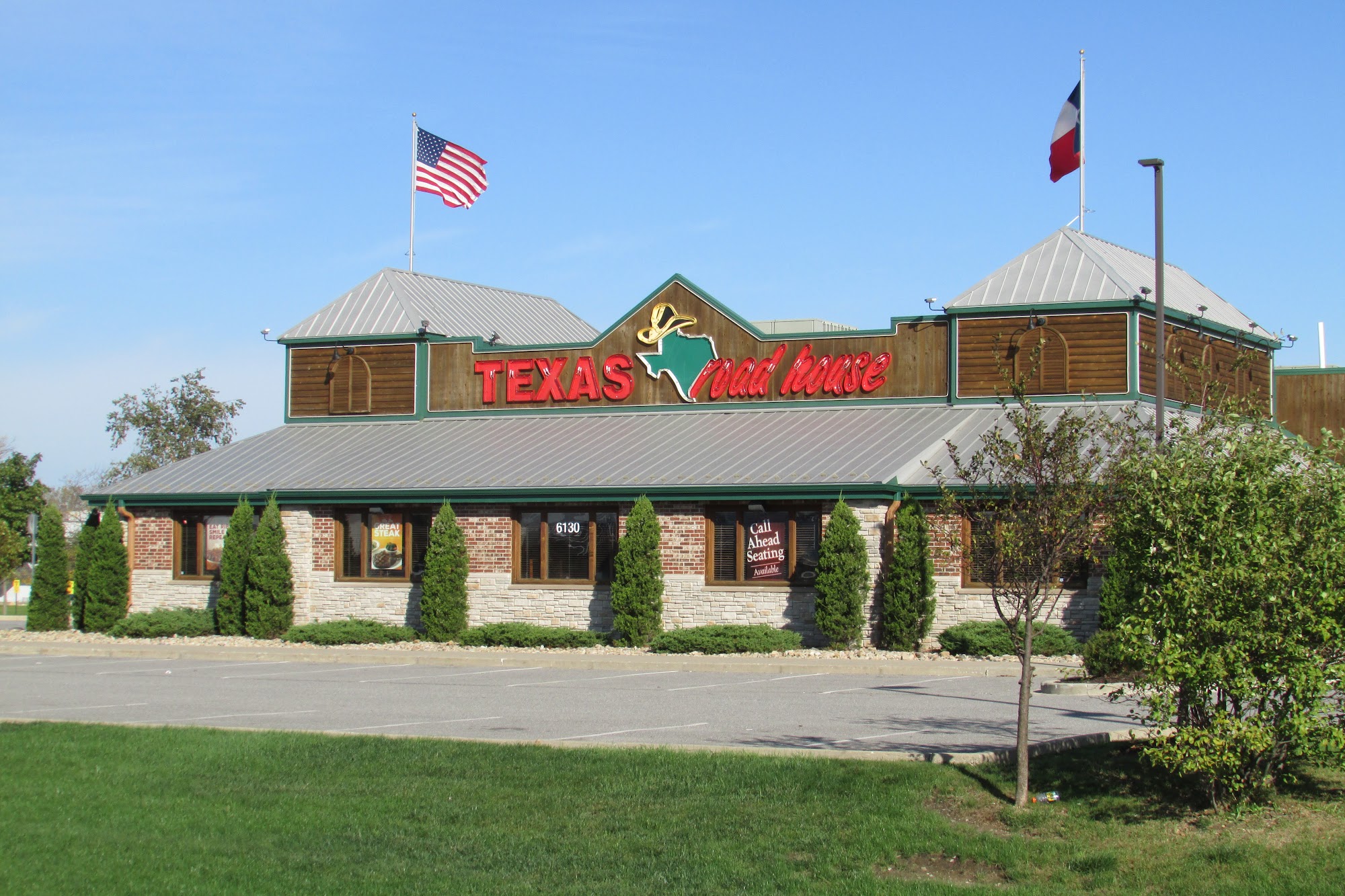 Texas Roadhouse