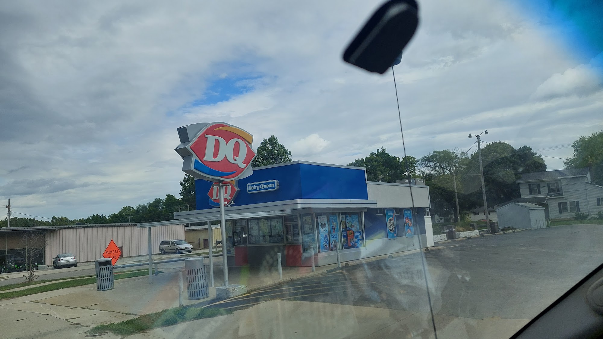 Dairy Queen (Treat)