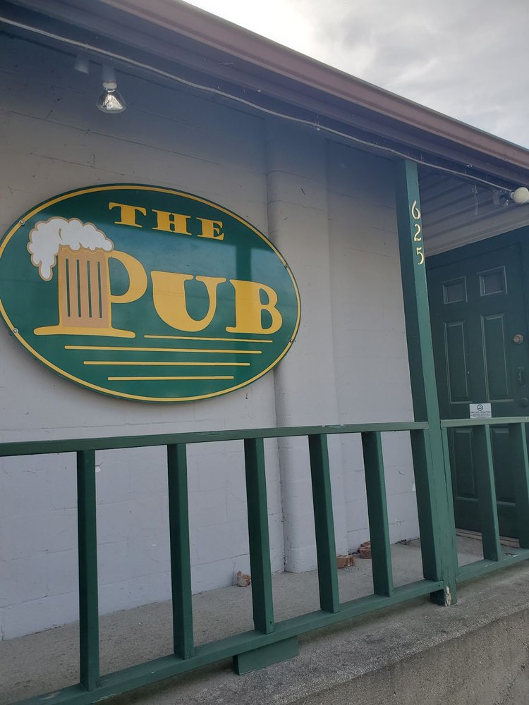 The Sheridan Pub