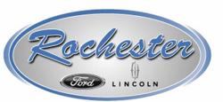 Rochester Lincoln Service