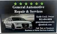 General Automotive LLC