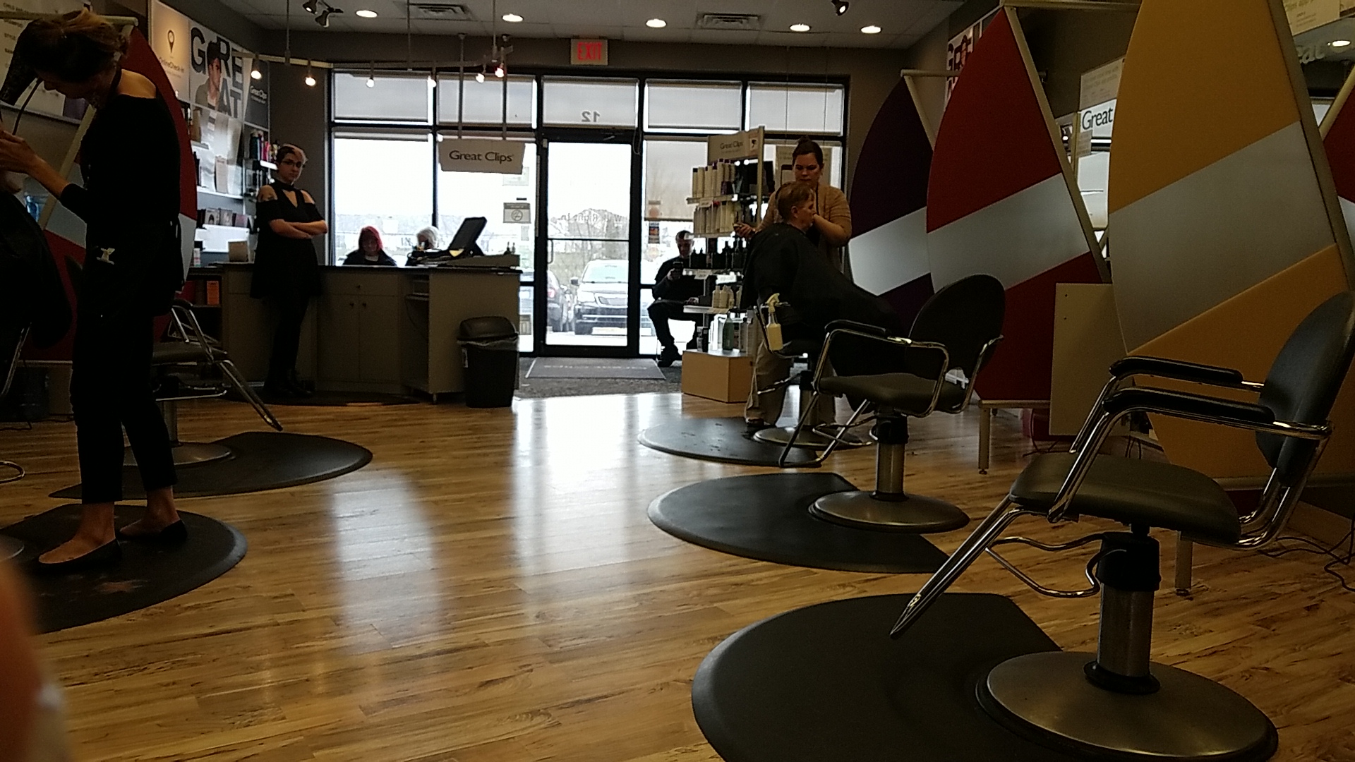 Great Clips 10033 Wicker Ave Ste 12, St John Indiana 46373