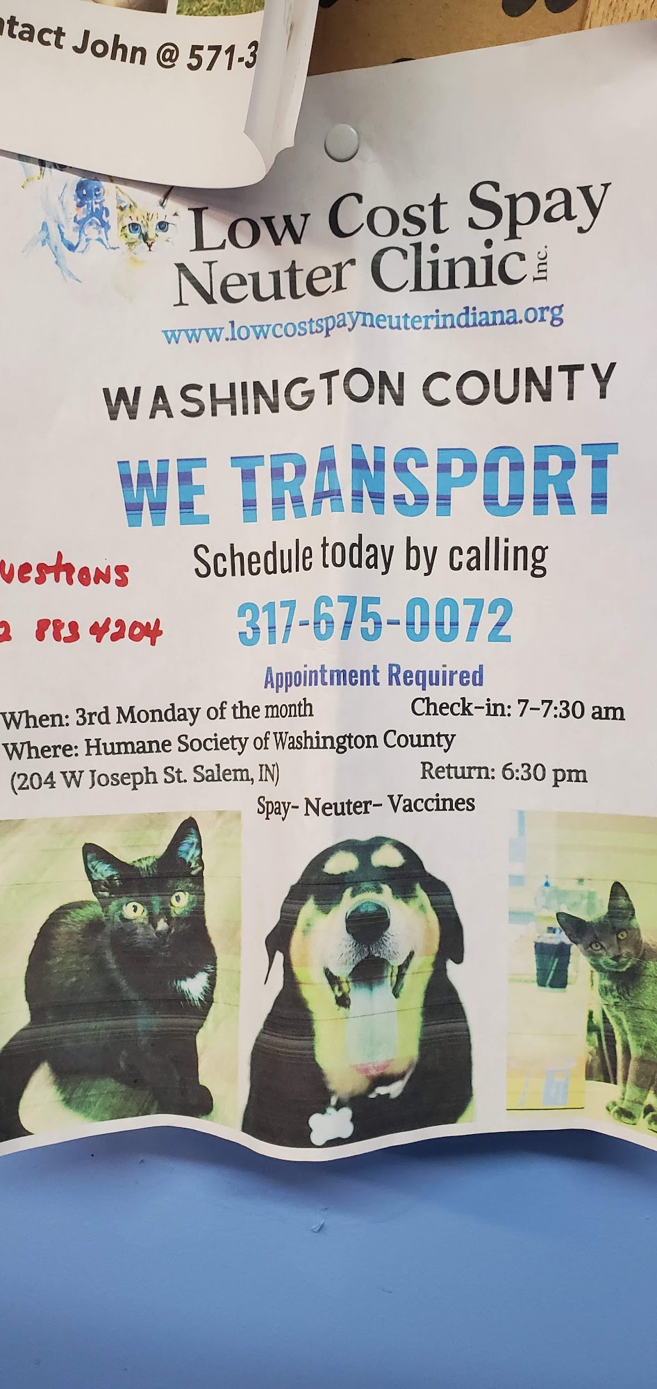 Salem Animal Control Salem