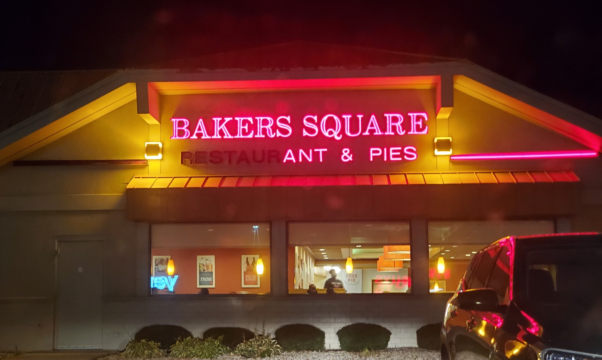 Bakers Square