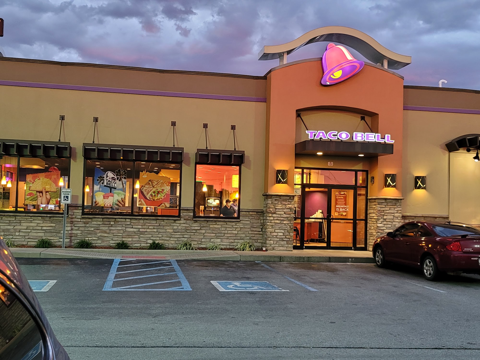 Taco Bell